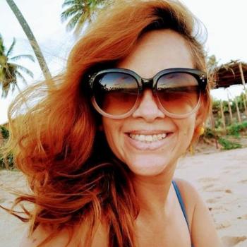 Babá em Camaçari: Evelin