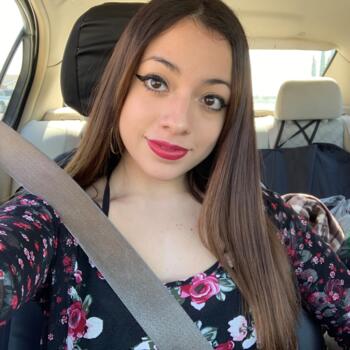 Babysitter in El Paso: Crystal