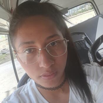 Niñera en Zipaquirá: Maria José