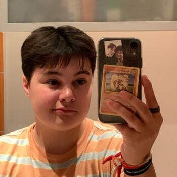 Babysitter in Rouen: Milo