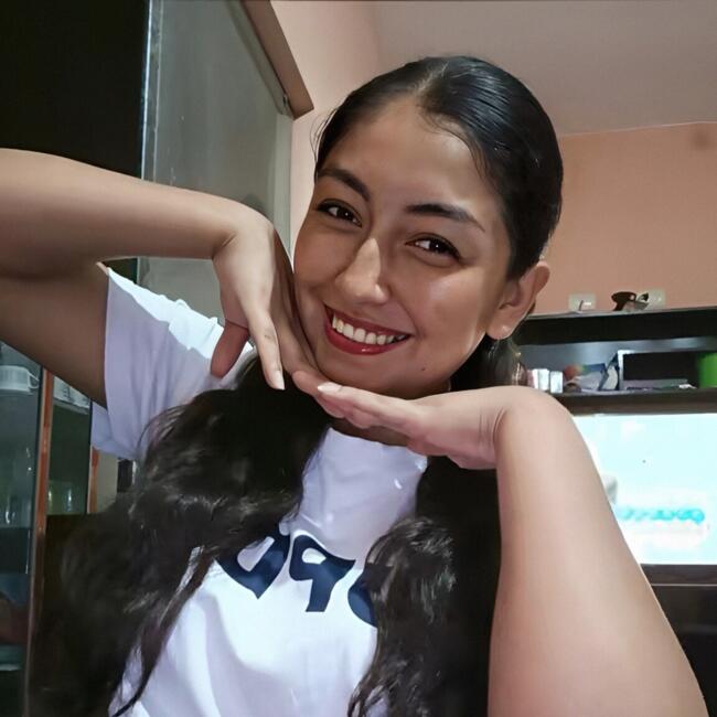 Niñera en Santa Cruz de la Sierra: Yoselin