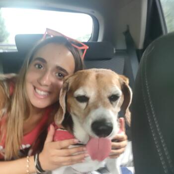 Babysitter in Trento: Vittoria
