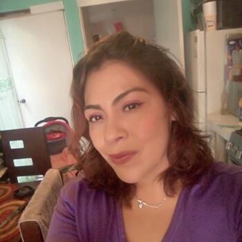 Babysitter in Puebla City: Marisol