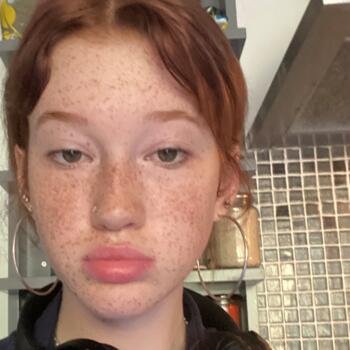 Babysitter in Sligo: Maggie