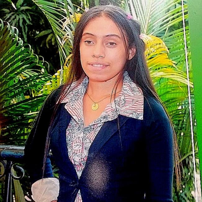 Babysitter in Medellín: Sara