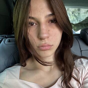 Babysitter a Modena: Nicole