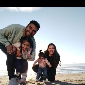 Babysitting job in Curicó: babysitting job D'jeanira