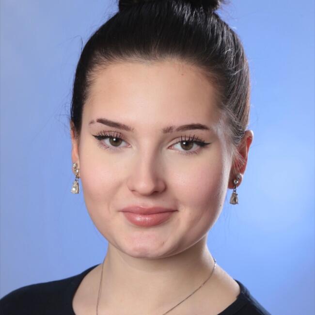 Babysitter in Oberhausen: Annika