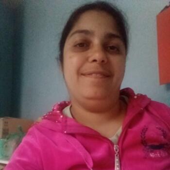 Babá em Embu das Artes: Vanessa