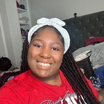 Niñera en Charlotte: Tylajah