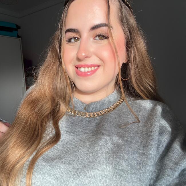 Niñera en Mollet del Vallés: Yaiza