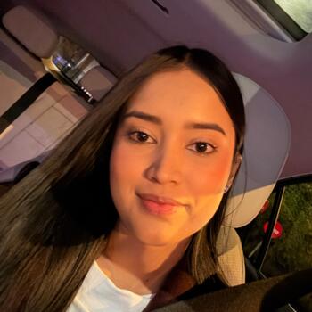 Niñera Sevilla: Gabriela