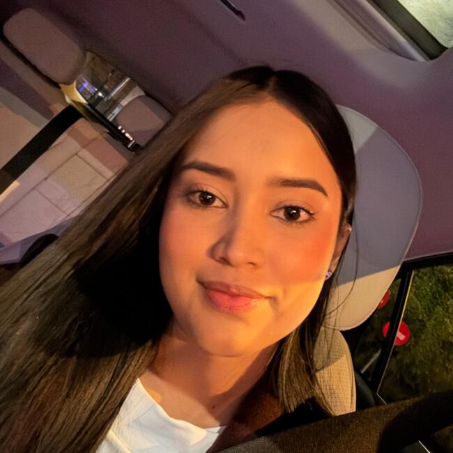 Niñera en Sevilla: Gabriela