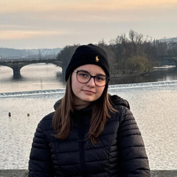 Babysitter Terno d'Isola: Giorgia