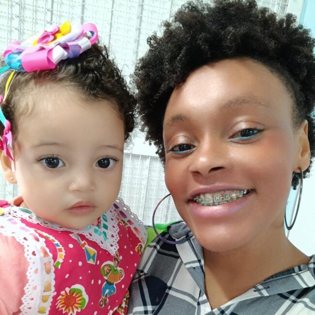 Emprego de babá em São Paulo (São Paulo): Edina