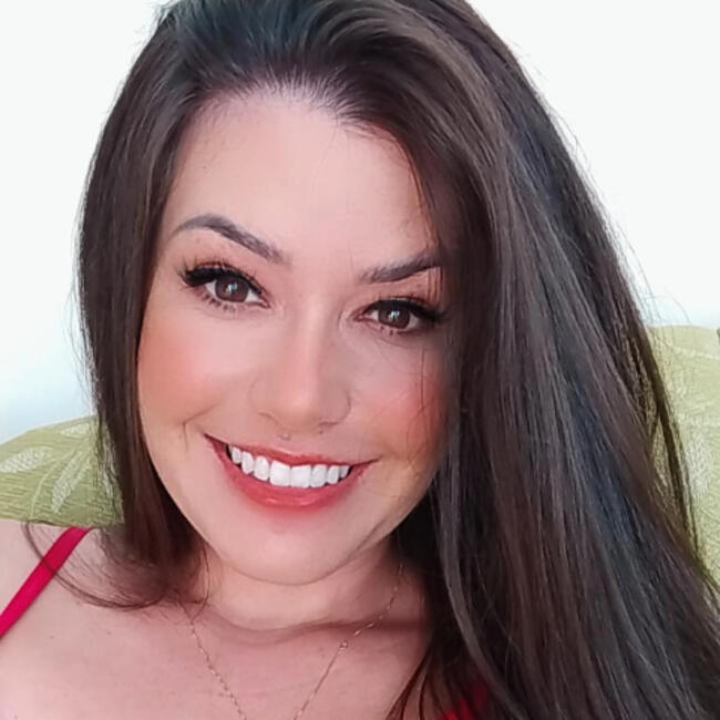 Babysitting job in Campo Largo: Ketlen