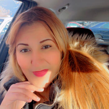 Babysitter στην περιοχή Αθήνα: Hakima