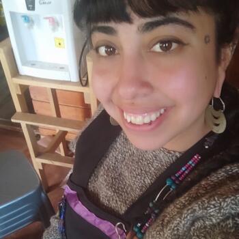 Babysitter in Osorno: Daniela González Castillo
