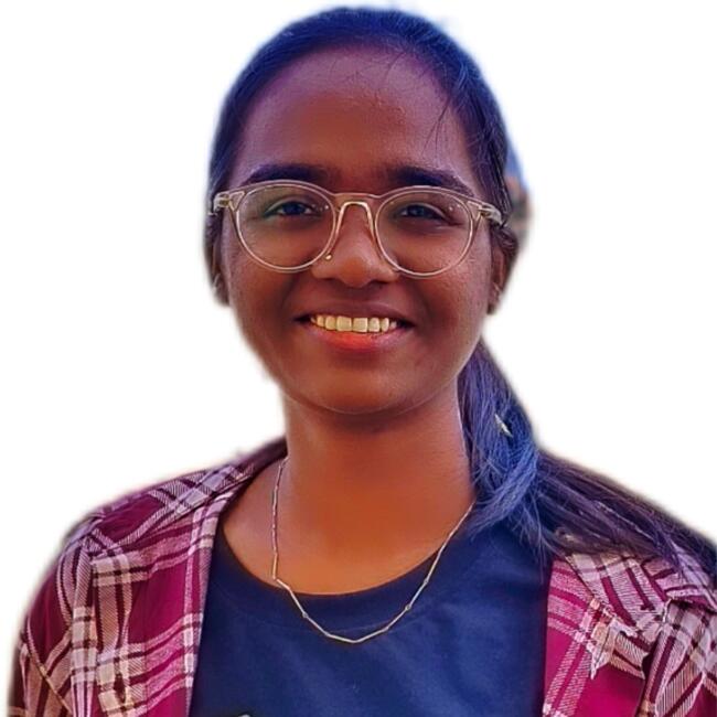 Babysitter στην περιοχή Hyderābād: Akhila