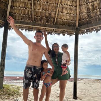 Babysitting job in Luís Correia: babysitting job Ana catarina