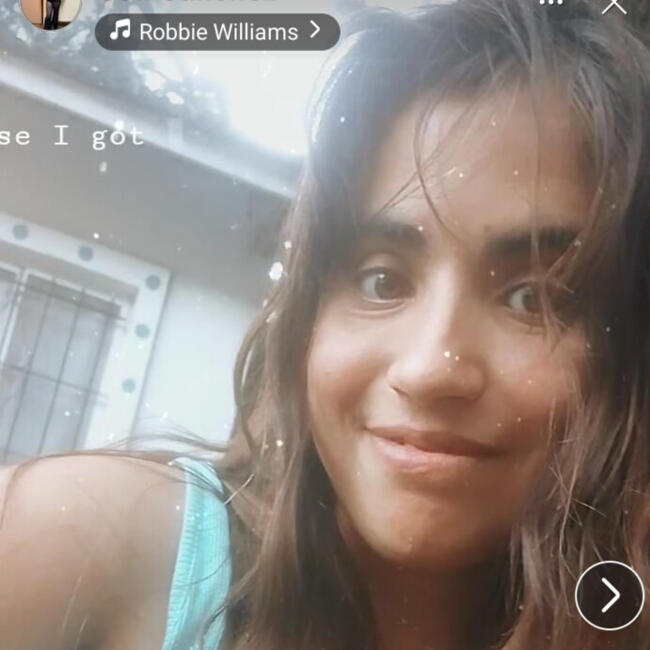 Niñera en Pilar: Sofia