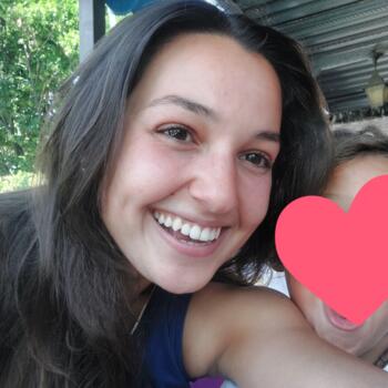 Babysitter in Rimini: Maria Grazia