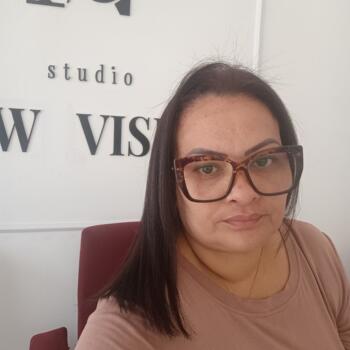 Babá Campo Limpo Paulista: Fabiana