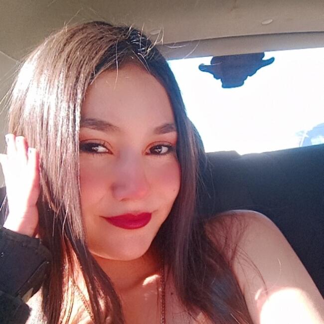 Babysitter in Ciudad Juárez: Ana