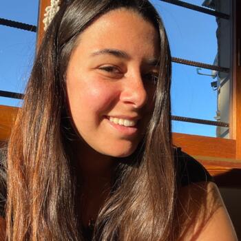 Babysitter in Maldonado: Pilar