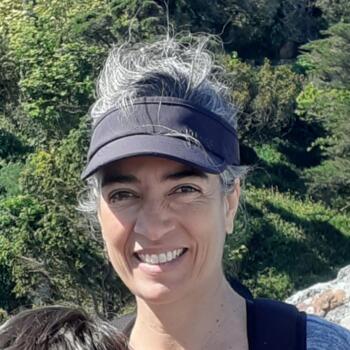 Babysitter in Covilha: Sofia