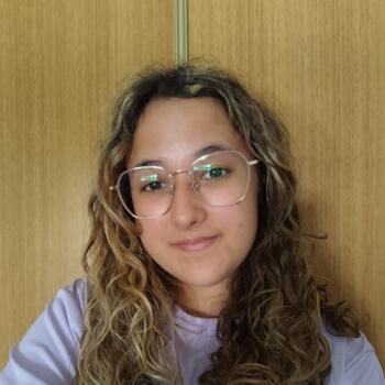 Babysitter in Lousã: Laura