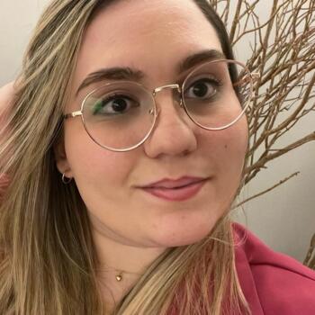 Babysitting job in Santo André: babysitting job Beatriz