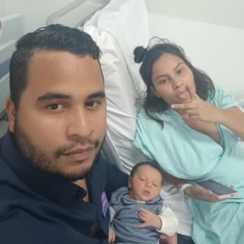 Família Brasília: Graziela