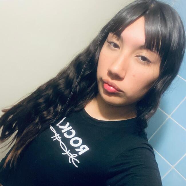 Niñera en Godoy Cruz: Ayelen