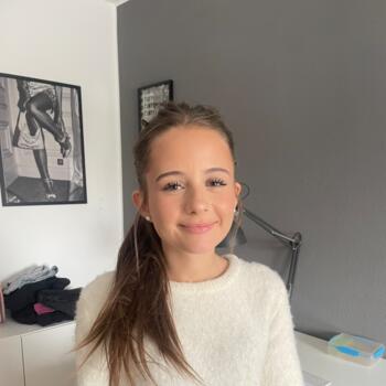 Babysitter in Dortmund: Luisa
