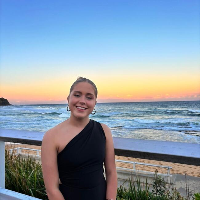 Babysitter in Newcastle: Danika