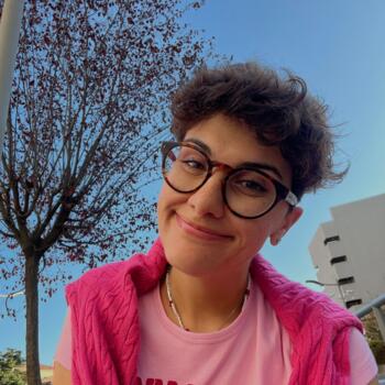 Babysitter in Padova: Alice