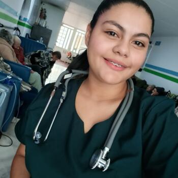 Niñera Bogotá: Sheril