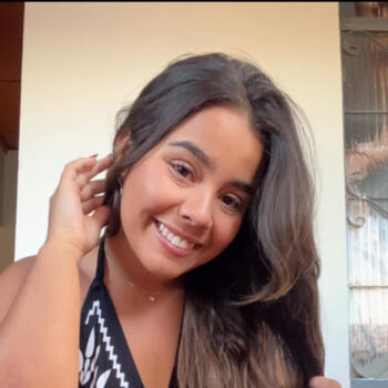 Babá em São Paulo: Talyta