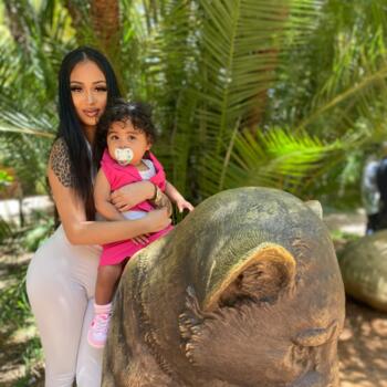 Parent Perth: Xianah