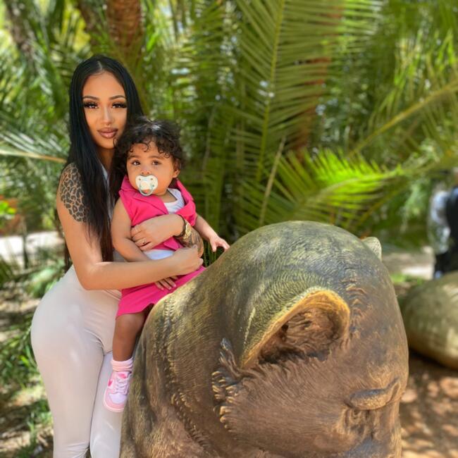 Babysitting job in Perth: Xianah