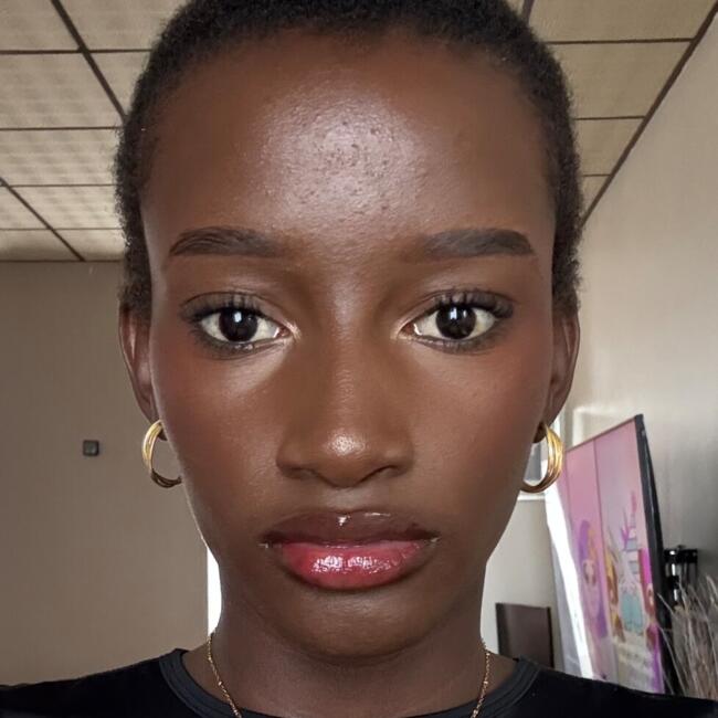 Babysitter in Joué-lès-Tours: Khady