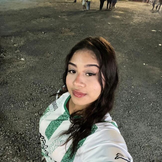 Babysitter in Santiago: Maybeth