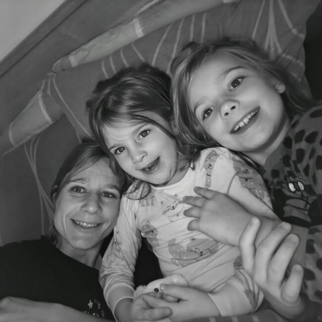 Babysitter in Scherpenheuvel-Zichem: Sarah