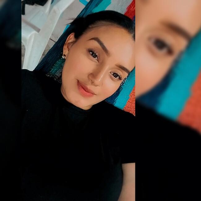 Babysitter in San Salvador: Marilú