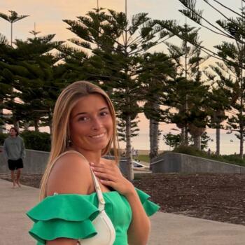 Babysitter in Perth: Grace