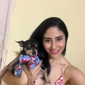 Trabajo para niñera en Panamá: trabajo de niñera Madelaine