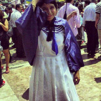 Babysitter Guayaquil: Mariuxi Camba