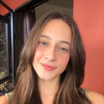 Babysitter in San José (Provincia de San José): Valerie