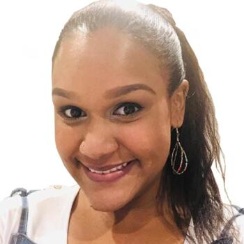 Babysitter Rio de Janeiro: Tatiane